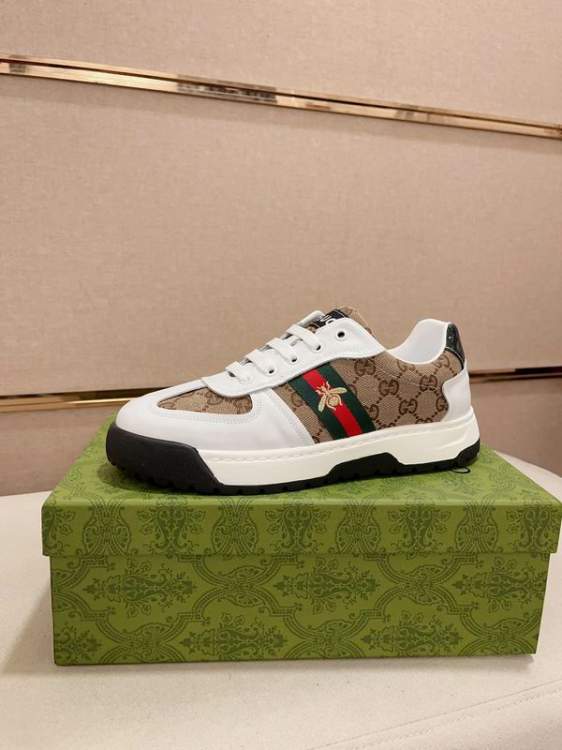 Picture of Gucci Shoes _SKUGuccisz38-44hnq12229548